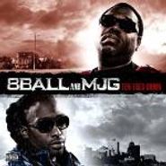 Eightball & MJG, Ten Toes Down (CD)